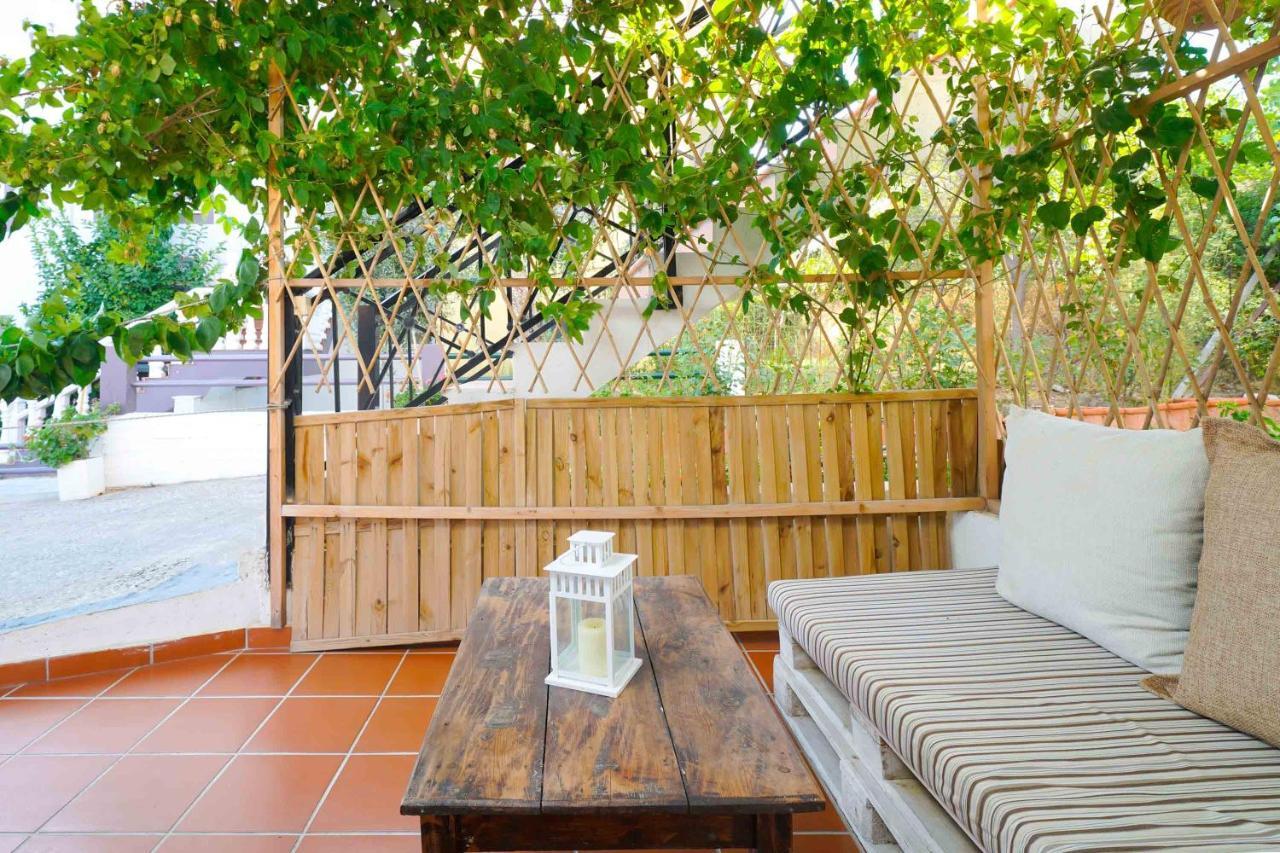Villa Golden Nest Limenaria  Luaran gambar