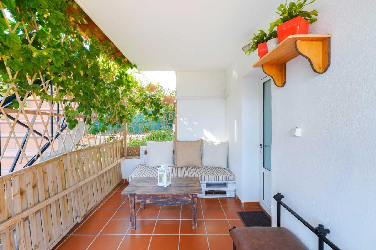 Villa Golden Nest Limenaria  Luaran gambar